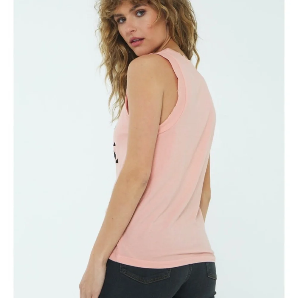 Beach Life Tank Top - Picture 3 of 3